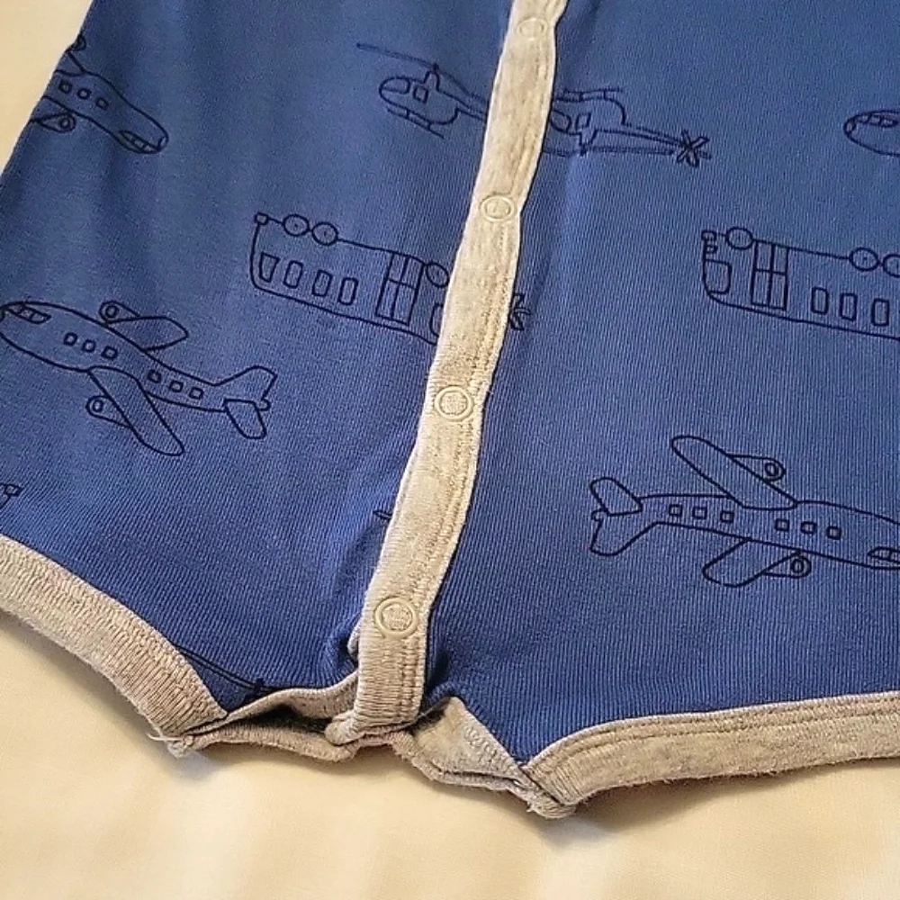 Ralph Lauren & NEW Carter's One-Piece Infant Romper Bundle